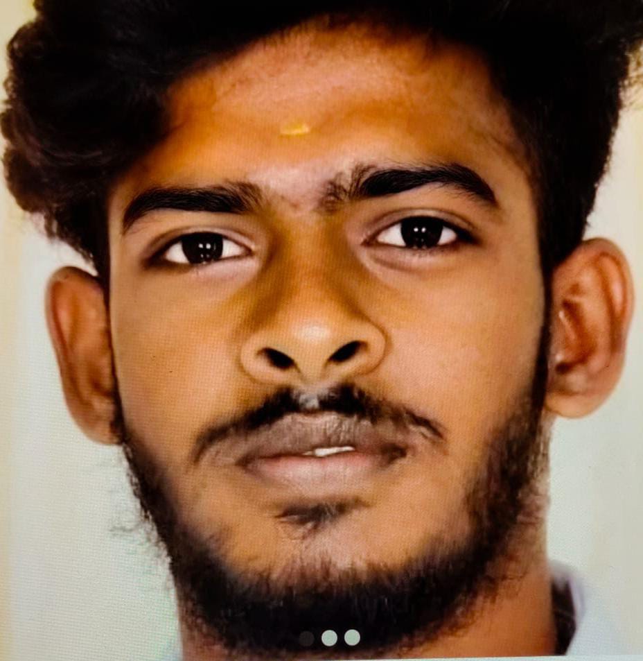 Groom Image